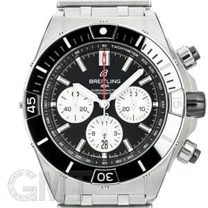 BREITLING ブライトリング クロノマット スーパークロノマット B01 クロノグラフ 44 AB0136251B1A1 メイン