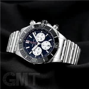BREITLING ブライトリング クロノマット スーパークロノマット B01 クロノグラフ 44 AB0136251B1A1 メイン