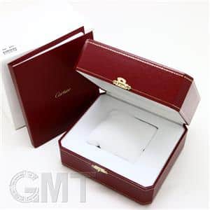 中古)CARTIER カルティエ タンク ソロ XL W5200027（商品ID