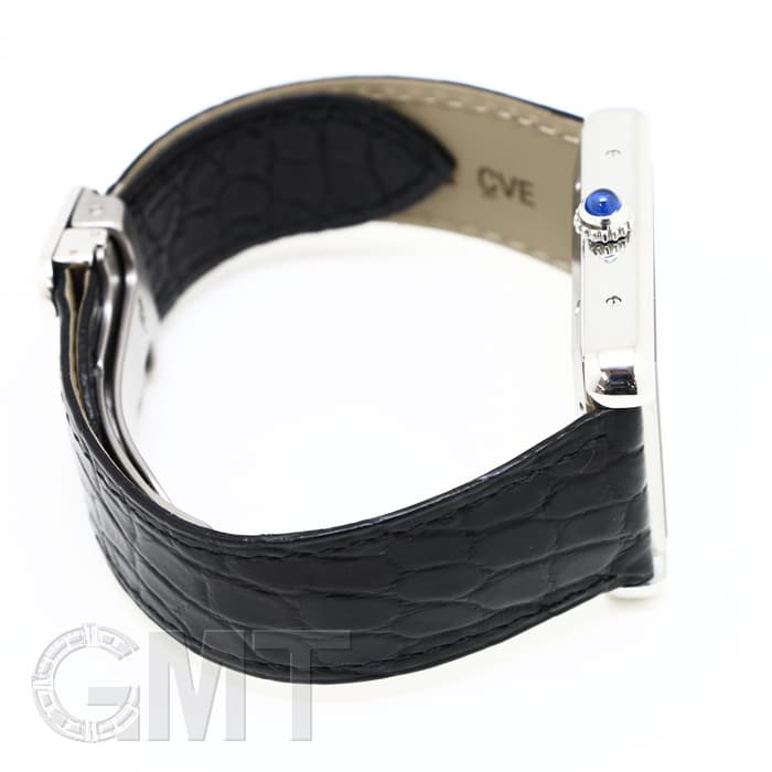 中古)CARTIER カルティエ タンク ソロ XL W5200027（商品ID