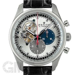 ZENITH ゼニス エル・プリメロ クロノマスター1969  03.2040.4061/69.C496 メイン