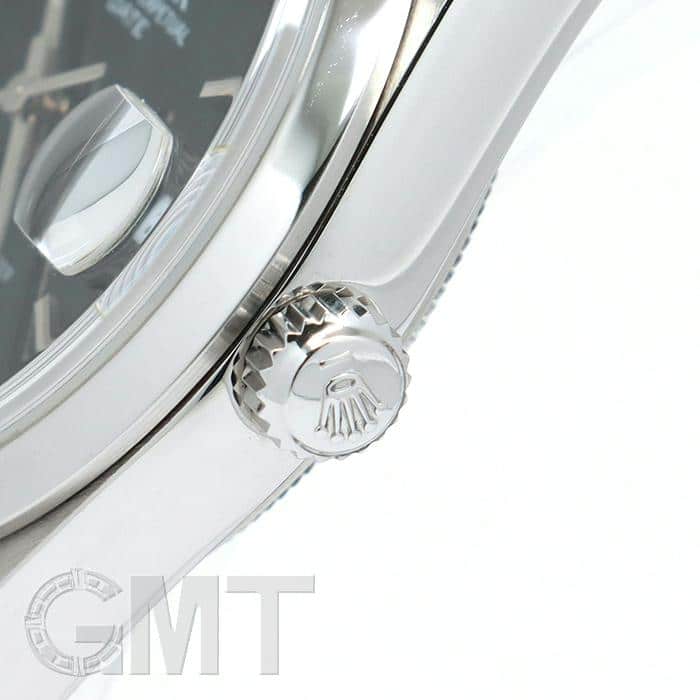 中古)ROLEX ロレックス オイスターパーペチュアル 34 15200 ブラック