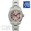 ROLEX ロレックス デイトジャスト 179160 ピンク ローマ