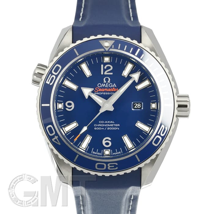 新品)OMEGA オメガ シーマスター プラネットオーシャン 232.92.38.20