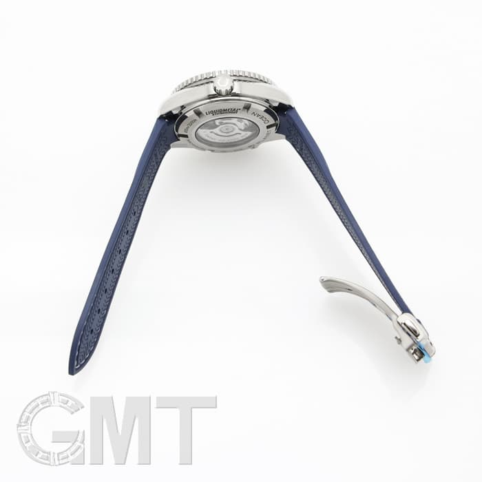 新品)OMEGA オメガ シーマスター プラネットオーシャン 232.92.38.20