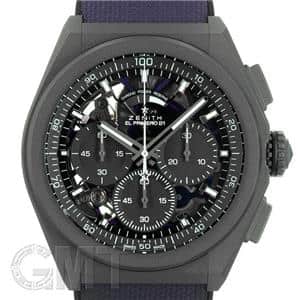 ZENITH ゼニス エル・プリメロ エル・プリメロ21 ウルトラバイオレット 97.9001.9004/80.R922※ メイン
