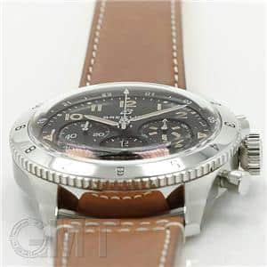 BREITLING ブライトリング スーパー アヴィ B04 クロノグラフ GMT 46 P-51 マスタングAB04453A1B1X1