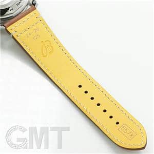 BREITLING ブライトリング スーパー アヴィ B04 クロノグラフ GMT 46 P-51 マスタングAB04453A1B1X1