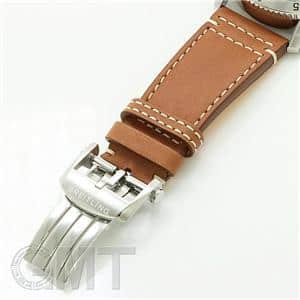 BREITLING ブライトリング スーパー アヴィ B04 クロノグラフ GMT 46 P-51 マスタングAB04453A1B1X1