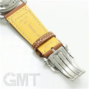 BREITLING ブライトリング スーパー アヴィ B04 クロノグラフ GMT 46 P-51 マスタングAB04453A1B1X1