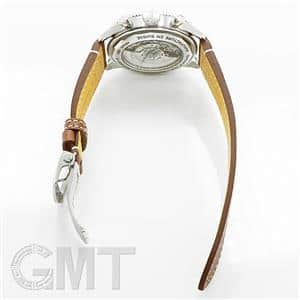 BREITLING ブライトリング スーパー アヴィ B04 クロノグラフ GMT 46 P-51 マスタングAB04453A1B1X1