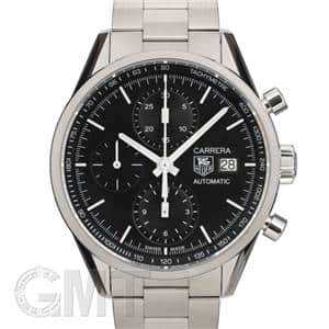 TAG HEUER タグ・ホイヤー カレラ クロノグラフ CAR2210.BA0721 メイン