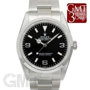 ROLEX ロレックス エクスプローラー I 14270 メイン