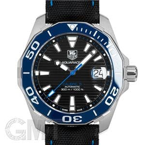 TAG HEUER タグ・ホイヤー アクアレーサー 300M Cal.5 41mm WAY211B.FC6363 メイン