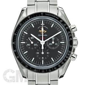 OMEGA オメガ スピードマスター 311.30.42.30.01.001 50周年記念モデル【世界5957本限定】 メイン
