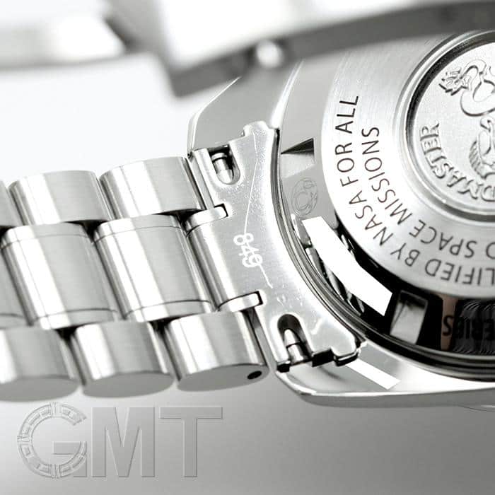 中古)OMEGA オメガ スピードマスター 311.30.42.30.01.001 50