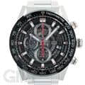 TAG HEUER タグ・ホイヤー カレラ クロノグラフ キャリバーホイヤー01 43mm CAR201V.BA0714