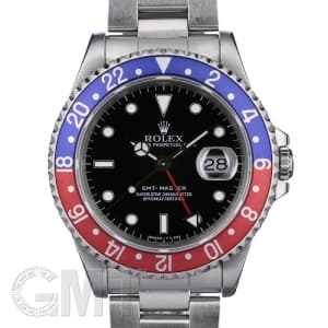 ROLEX ロレックス GMTマスター Ref.16700 メイン