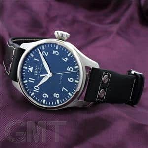 IWC インターナショナルウォッチカンパニー パイロットウォッチ IW329303 メイン