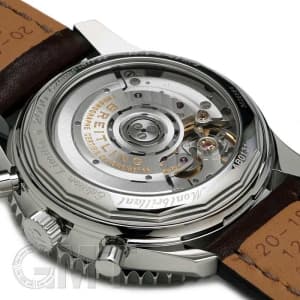 BREITLING ブライトリング モンブリラン 01 リミテッド S033G09KBA メイン