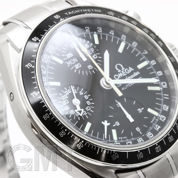 中古)OMEGA オメガ スピードマスター スピードマスター マーク40