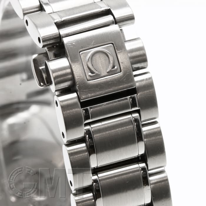中古)OMEGA オメガ スピードマスター スピードマスター マーク40