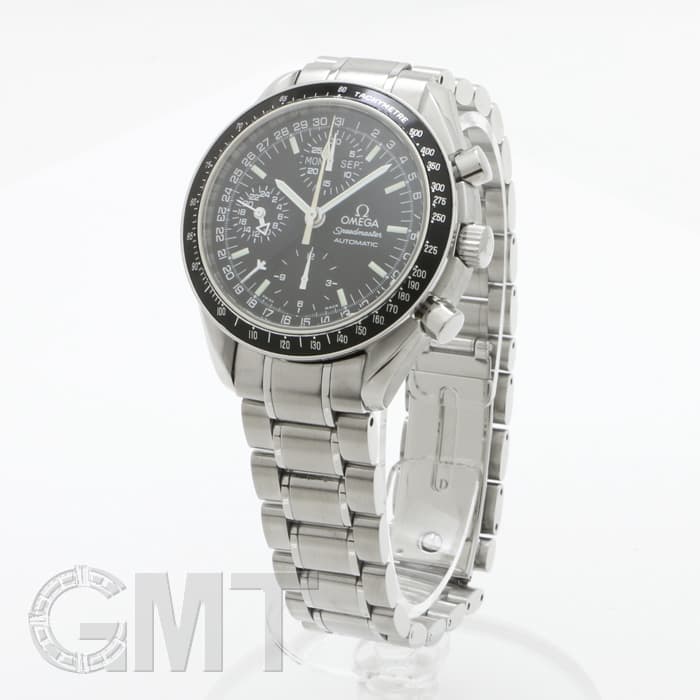 中古)OMEGA オメガ スピードマスター スピードマスター マーク40