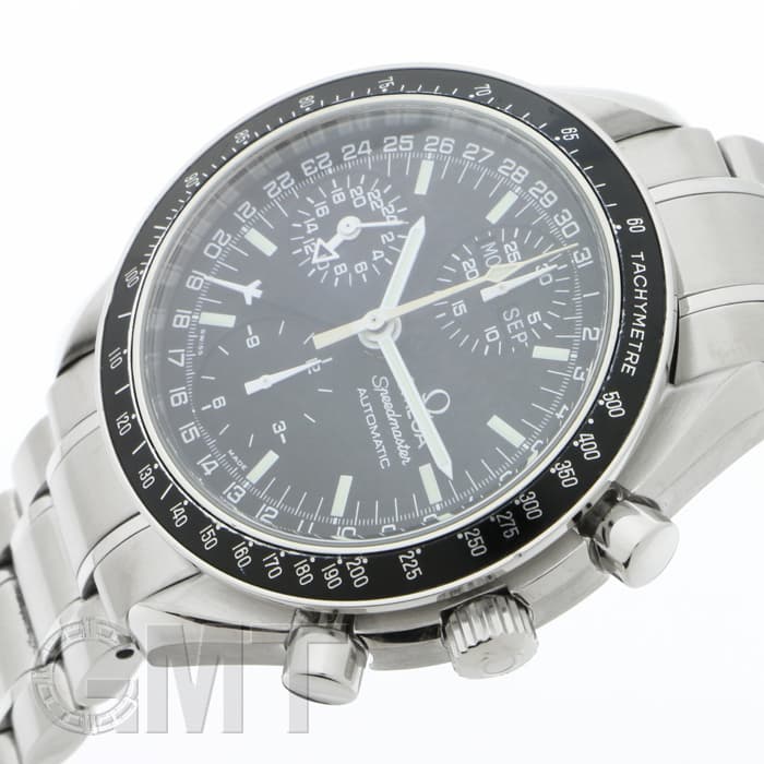 中古)OMEGA オメガ スピードマスター スピードマスター マーク40