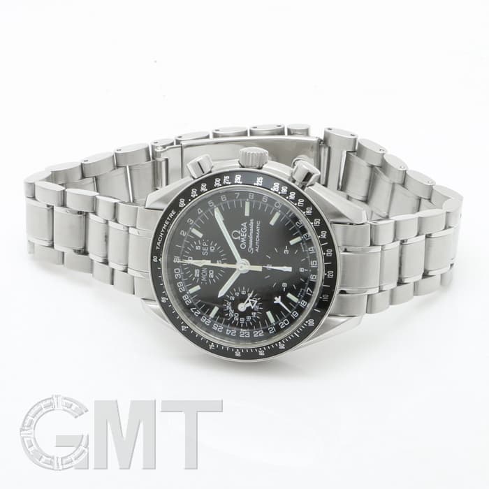中古)OMEGA オメガ スピードマスター スピードマスター マーク40