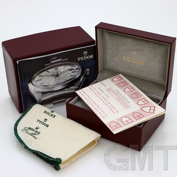 中古)TUDOR チューダー プリンス プリンスオイスター デイト 74033