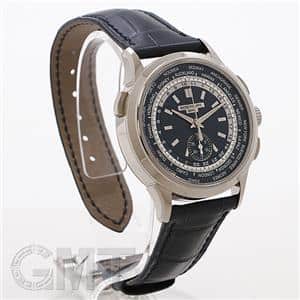 PATEK PHILIPPEパテック・フィリップ ワールドタイム クロノグラフ 5930G-001 メイン