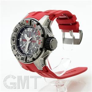 RICHARD MILLE リシャール ミル オートマチック RM028 オートマティックダイバー メイン