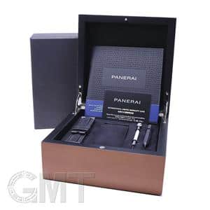 OFFICINE PANERAI オフィチーネ パネライ ルミノール マリーナ1950 3DAYS PAM01312 メイン