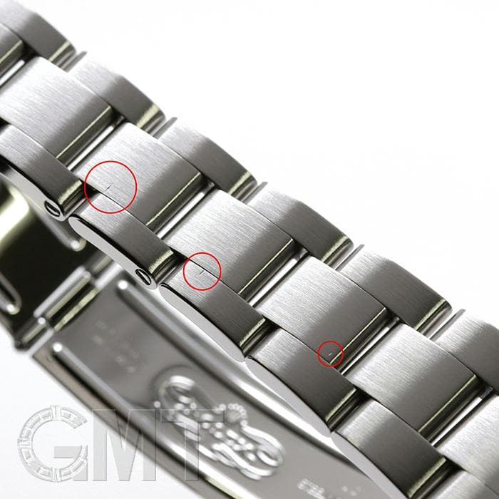 中古)ROLEX ロレックス オイスターパーペチュアル デイト 15200