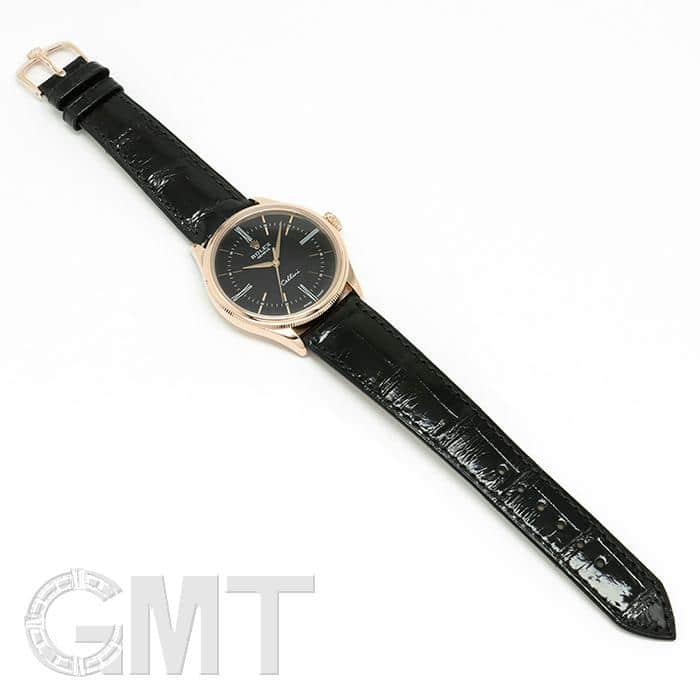 中古)ROLEX ロレックス チェリーニ タイム 50505（商品ID