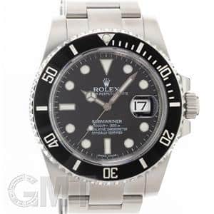 ROLEX ロレックス サブマリーナー  デイト 116610LN メイン