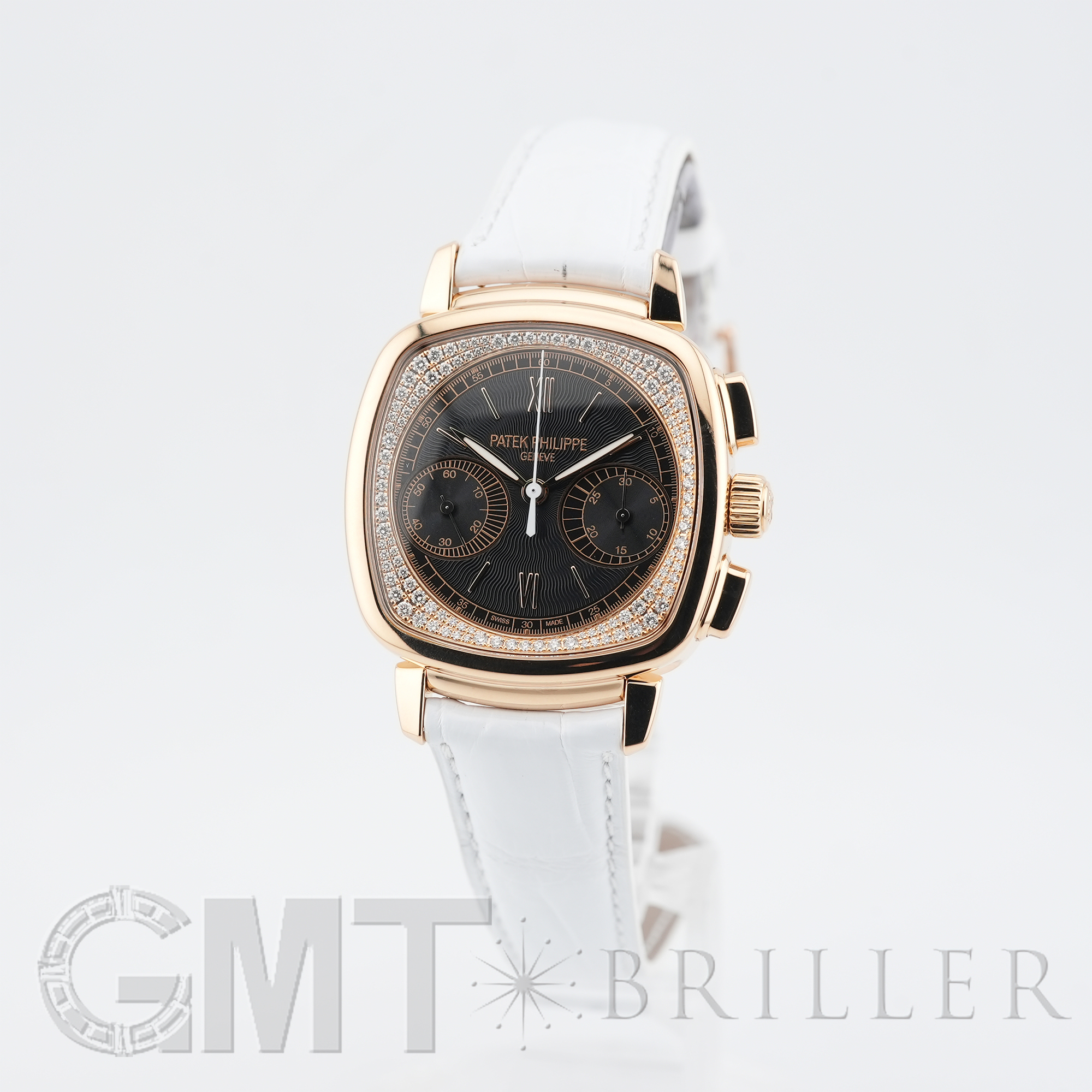 カ*タ様 パテック フィリップ PATEK PHILIPPE レザーマニュアルケ 中古)PATEK PHILIPPEパテック・フィリップ コンプリケーテッド