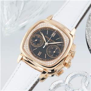 PATEK PHILIPPEパテック・フィリップ コンプリケーション クロノグラフ 7071R-010 メイン