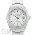 ROLEX ロレックス サンダーバード 16264 シルバータペストリー オイスターブレスレット