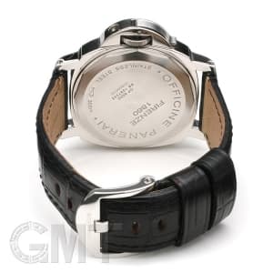 OFFICINE PANERAI オフィチーネ パネライ ルミノール ベース PAM00002 メイン