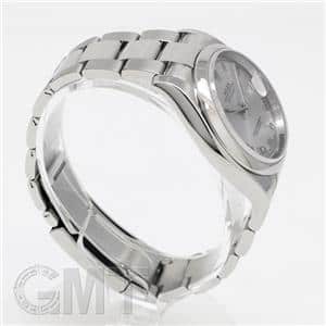ROLEX ロレックス デイトジャスト 116200 グレー ローマ メイン