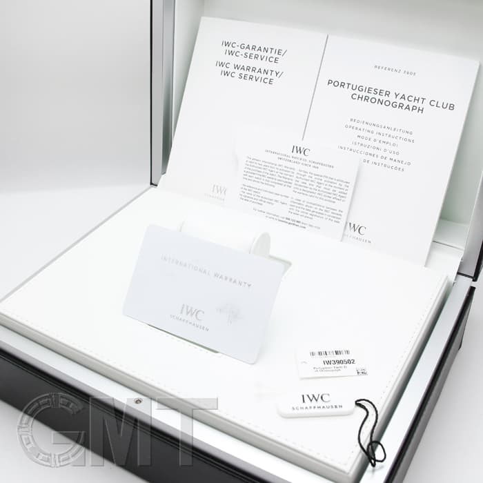 中古)IWC インターナショナルウォッチカンパニー ポルトギーゼ