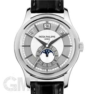 PATEK PHILIPPEパテック・フィリップ アニュアルカレンダー 5205G-001 メイン