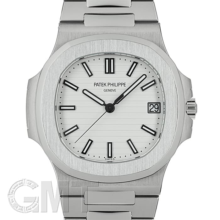 中古)PATEK PHILIPPEパテック・フィリップ ノーチラス 5711/1A-011