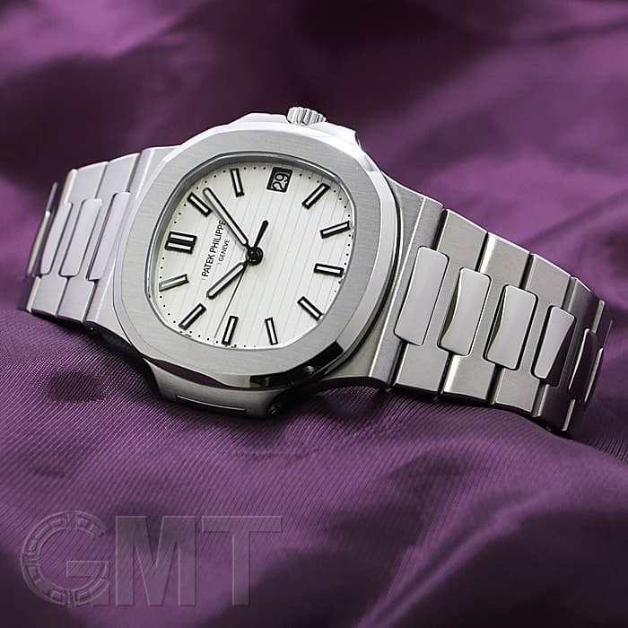 中古)PATEK PHILIPPEパテック・フィリップ ノーチラス 5711/1A-011