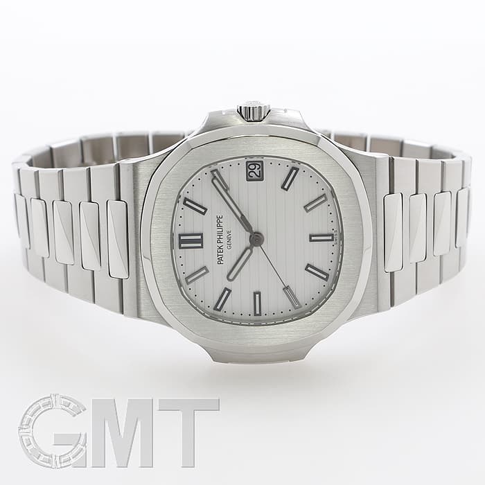 中古)PATEK PHILIPPEパテック・フィリップ ノーチラス 5711/1A-011