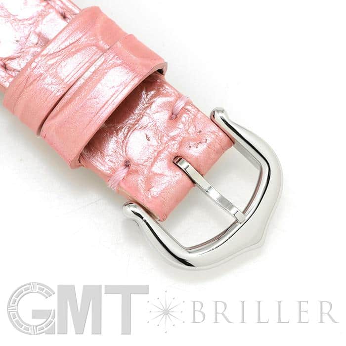 Cartier カルティエ トリニティシリーズ カウレザー コルセットベルト 