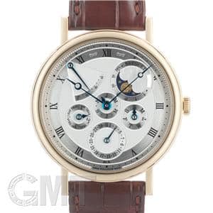 BREGUET ブレゲ クラシック パーペチュアルカレンダー 5327BA/1E/9V6 メイン