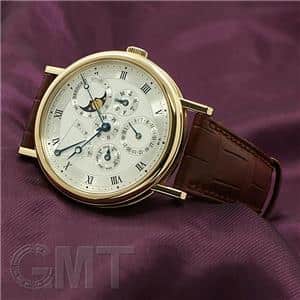BREGUET ブレゲ クラシック パーペチュアルカレンダー 5327BA/1E/9V6 メイン