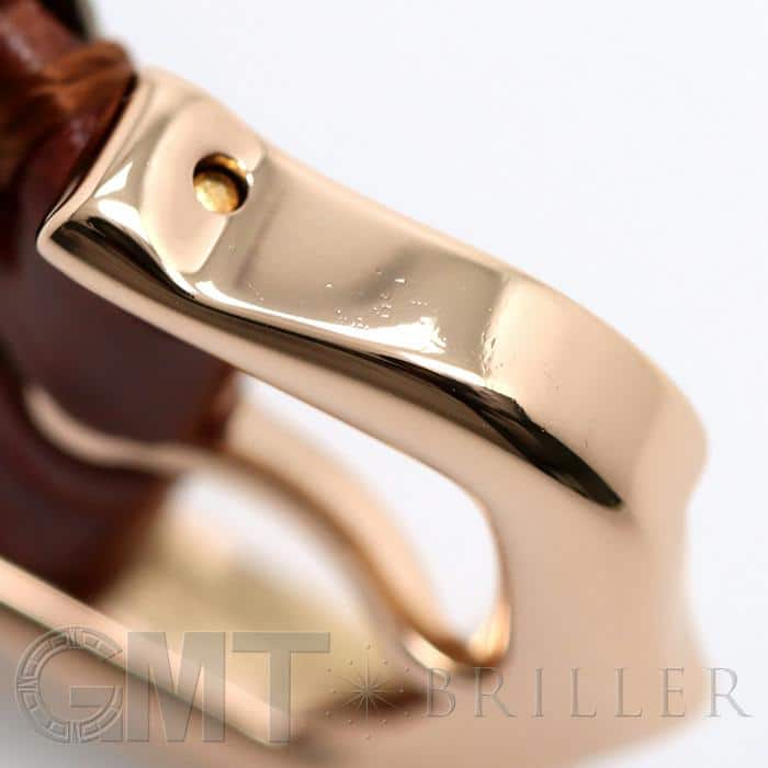 中古)CARTIER カルティエ ベニュワール SM W8000007（商品ID